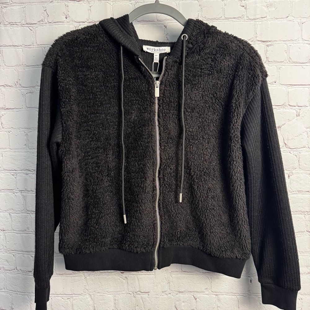 Workshop Teddy - image 1